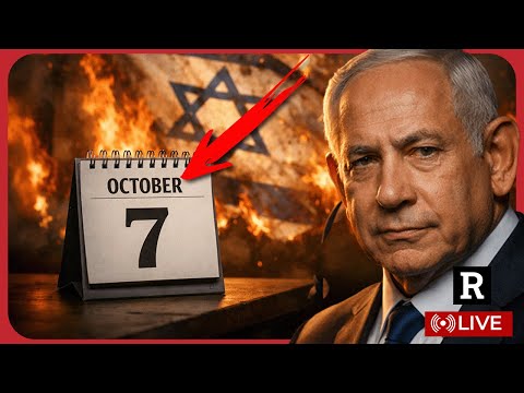 SOMETHING BIG IS HAPPENING IN ISRAEL AS NEW OCTOBER 7TH DETAILS EMERGE, NETANYAHU PREPARES FOR WAR