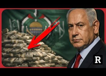 New details around October 7th are coming out and it’s NOT good for Netanyahu | Redacted