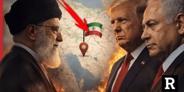They Just Admitted It! The Secret War to Destroy Iran Is Live