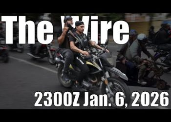 The Wire – January 6, 2026