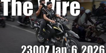 The Wire – January 6, 2026