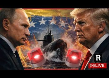 HIGH ALERT! US SEIZES RUSSIAN OIL TANKER, PUTIN FURIOUS & DAN BONGINO ATTACKS AMERICA FIRST MOVEMENT