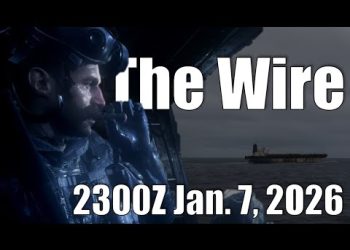 The Wire – January 7, 2026