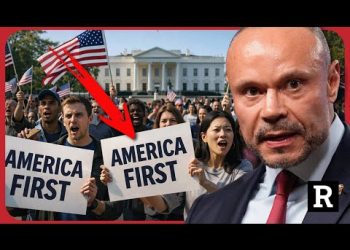 Alex Jones Goes Nuclear on Dan Bongino and it’s just getting started