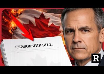 Canada will COLLAPSE if this happens