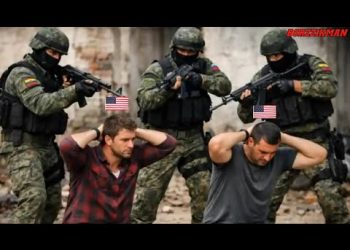 Things go WRONG┃The US is losing VENEZUELA┃Caracas arrested 30 CIA agents & started WAR preparation