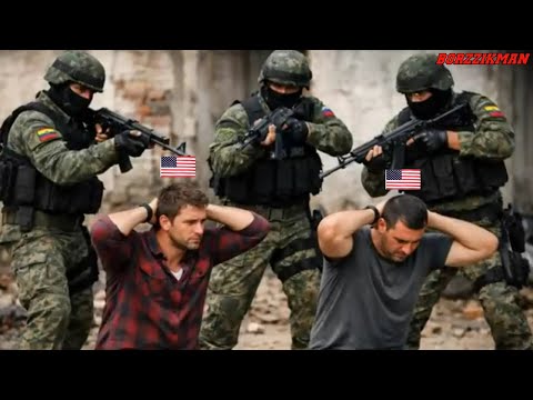 Things go WRONG┃The US is losing VENEZUELA┃Caracas arrested 30 CIA agents & started WAR preparation