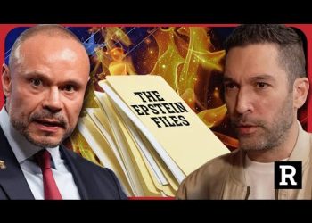 Dave Smith just DESTROYED Dan Bongino “Tell us the truth on Epstein!”