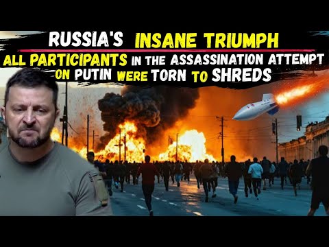 Russian IRBM ‘ORESHNIK’ Wiped Out a 400-meter-deep Enemy Strategic Underground Facility in LVIV