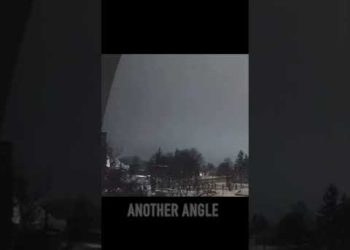 Russia hits major Ukrainian gas depot with Oreshnik missile !