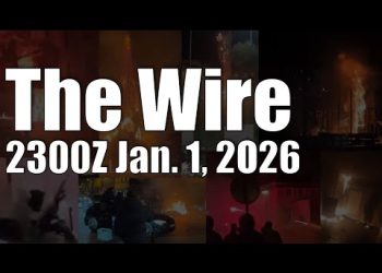 The Wire – January 1, 2026