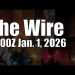 The Wire – January 1, 2026