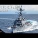 Formidable USS Ted Stevens : SPY-6 Radar, Aegis, and Brutal Firepower