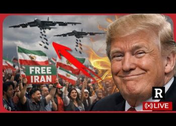 BREAKING! ALL HELL IS BREAKING LOOSE IN IRAN, DIRECTED ENERGY WEAPONS USED IN VENEZUELA | REDACTED