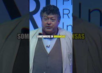 Why Walmart Never Hikes Prices During a Crisis | Rory Sutherland