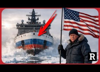 “War is coming very soon” Gen Mike Flynn warns