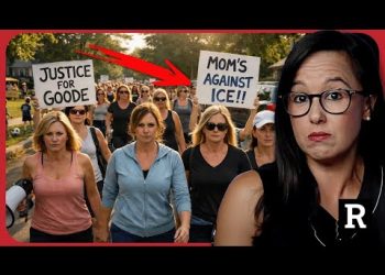 Minnesota “ICE Watch” Exposed: They’re Not Protesting—They’re Training for Street Confrontations