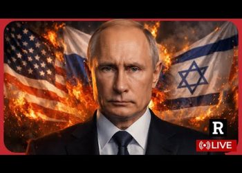 Putin issues DEVASTATING warning on Iran to Trump and Israel over impending attack| Redacted News