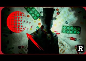 HIGH ALERT! If you got a Covid shot you need to see this! (and who’s really behind it)