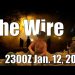 The Wire – January 12, 2026