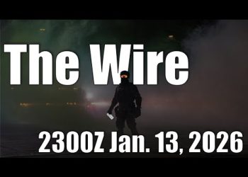The Wire – January 13, 2026