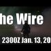 The Wire – January 13, 2026