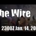 The Wire – January 14, 2026