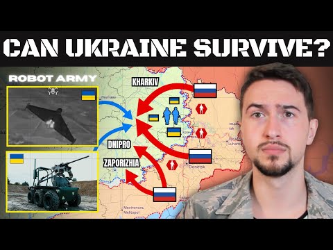 Ukraine War: What to Expect in 2026?