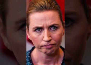 US President Donald Trump is clear on Greenland but Denmark is not backing down !