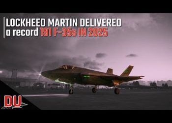 Why F-35 program is turning out to be major success story ?