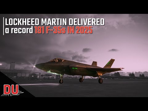 Why F-35 program is turning out to be major success story ?