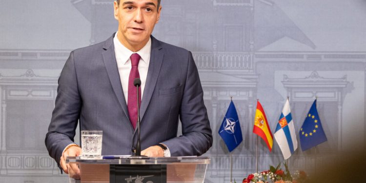 It’s Time For Trump To Win The West’s Civil War