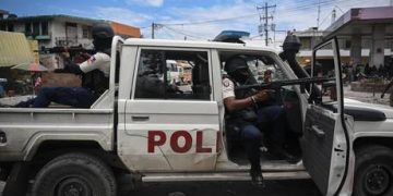 Kenya to scale back police deployment in Haiti