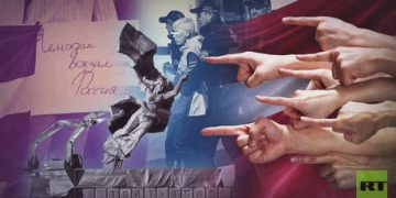 Woman denied entry by Baltic nation over Soviet cash