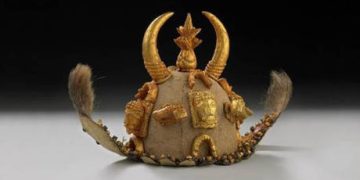 British university to return looted African artifacts