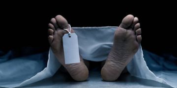 Russian police bust hospital morgue for selling bodies