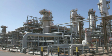 Neighbors agree to restart trans-Saharan gas pipeline