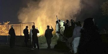 Former Pakistani PM Imran Khan denied medical care in prison – sister