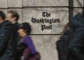 Washington Post CEO steps down after sweeping layoffs