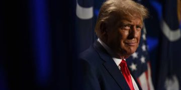 US secretly deports migrants to African state – media