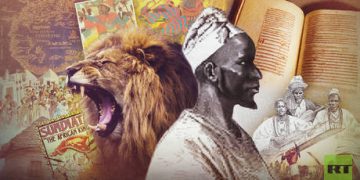 Guinea detains neighbor’s soldiers