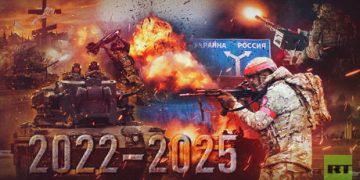 How Russia broke Ukraine’s defensive strategy in year four