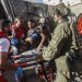 Israeli troops fired 900+ rounds at Gaza medics – report
