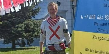 Pro-Ukraine activist gets life sentence for Trump assassination attempt