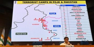 India releases new anti-terror policy