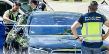 Suspected assassin of ex-Ukrainian presidential adviser detained in Germany (VIDEO)