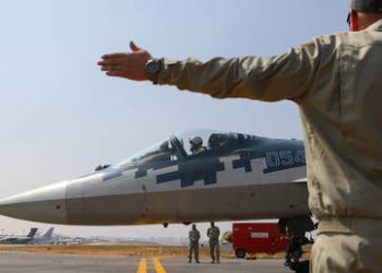 India eyes Su-30MKI aircraft upgrade – media