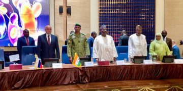 Russia helps overhaul Sahel state’s defense – foreign minister