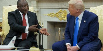 South Africa’s economic growth forecast to reach 2% by 2028