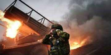 Zelensky used raid to threaten me – Ukraine’s ex-army chief